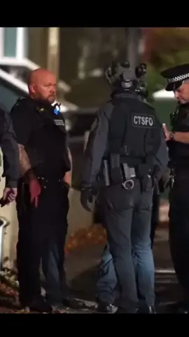 CTSFO 🇬🇧  #police #uk #unitedkingdom #arv #sfo #ctsfo #arvo #fyp #foryou #edit #british #military #specialforces #tiktok