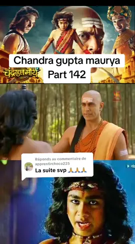 Réponse à @apprentirchoco225  films chandra traduit en bambara Part 142 #foruyou #goviral #tiktok_india #malitiktok🇲🇱 