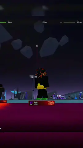 Credits : @￼##CapCut##wockst★rz🦇##fyp##plsblowup##viral##ultimatefootball##nfluniverse##footballfusion##parkvideo##roblox