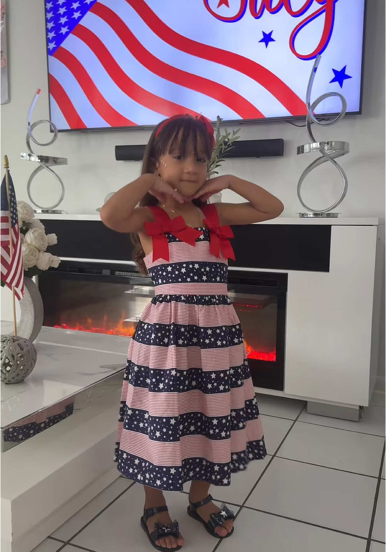 Happy 4 july🎆🎇🇺🇸