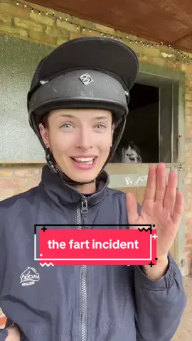 i never thought I would have to do fart training with my pony but apparently here we are #horsetok #horseriding #equine #horses #horsegirl #horse #horsesoftiktok #equestrianvibes #fyp #foryou #abcxyz 