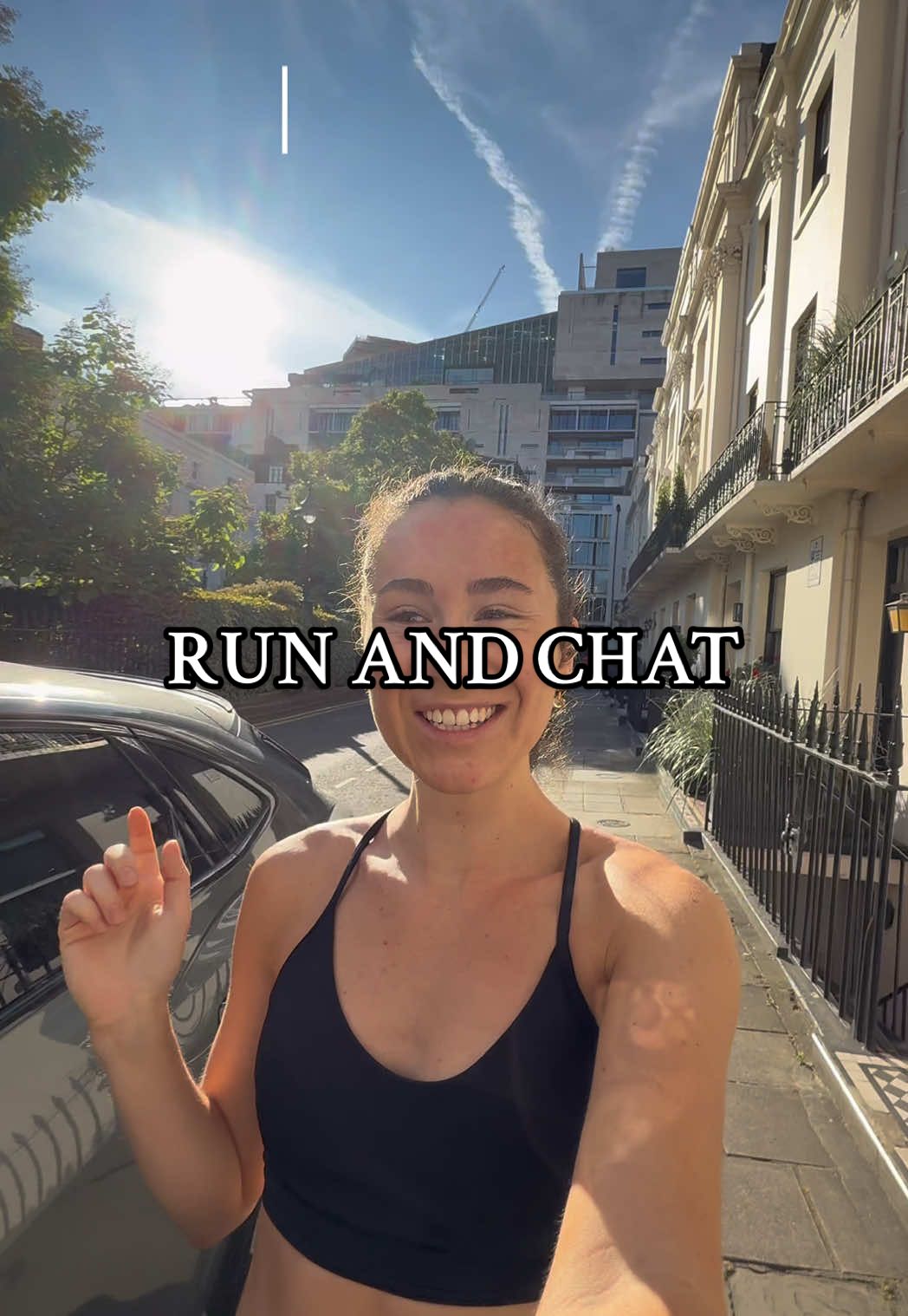 Just landed in Mallorca and will be here for the next two weeks! Perfect timing to get out and away from everything  #runtok #runnergirl #Running #beginnerrunner #marathon #marathontraining #morningrun 