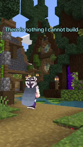 Spruce wood is the best wood! What’s your favorite wood type? Come join our server!!! Discord in bio  #Minecraft #mc #bedrock #smp #server #minecraftbuilds #minecraftbedrock #survival #gaming #java #minecraftjava #fyp #community #discord 