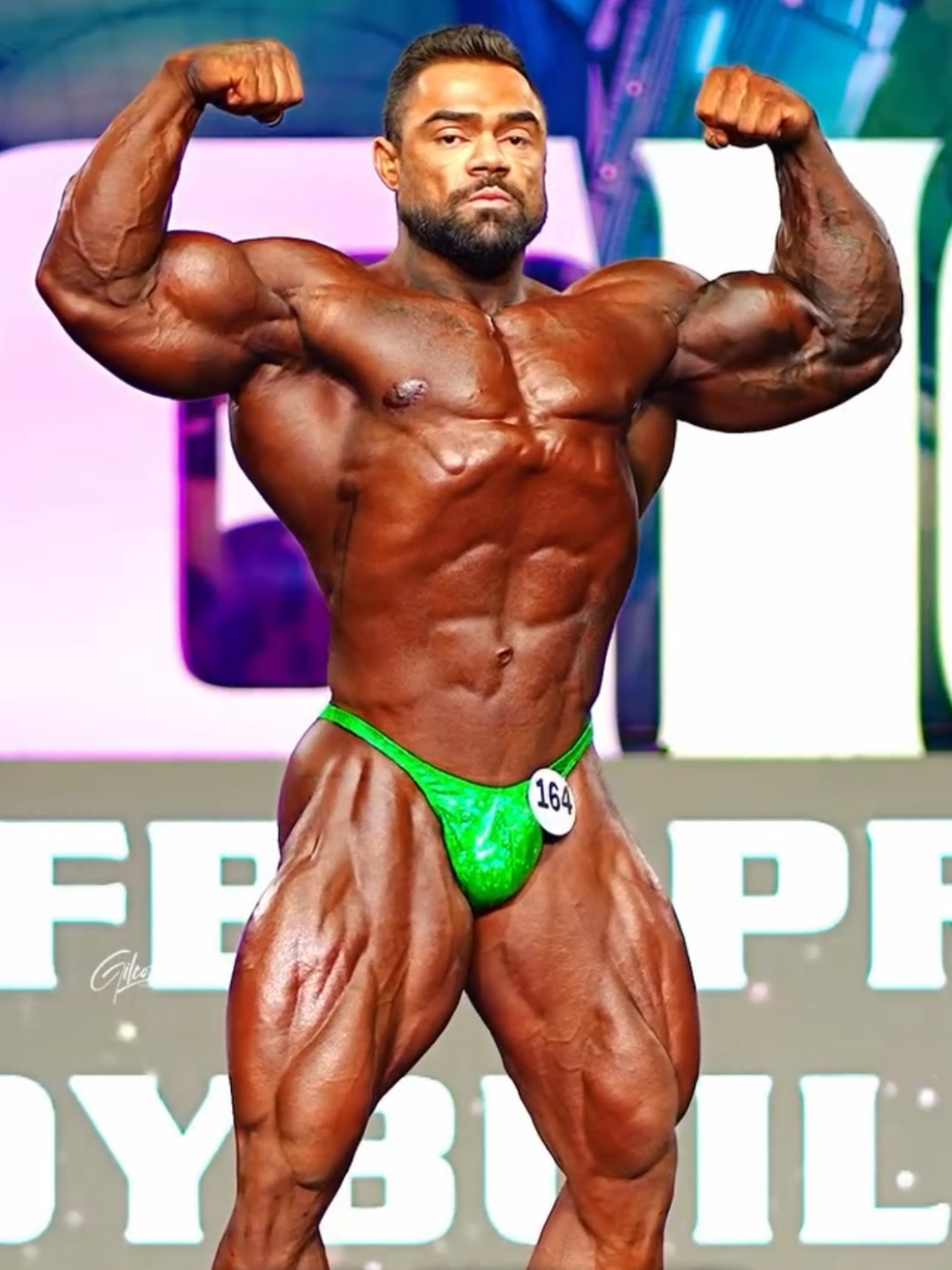 #open #Fitness #maromba #Bodybuilding #olympia #tocantins 