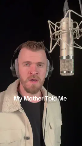 My Mother Told Me #viking #mymothertoldme