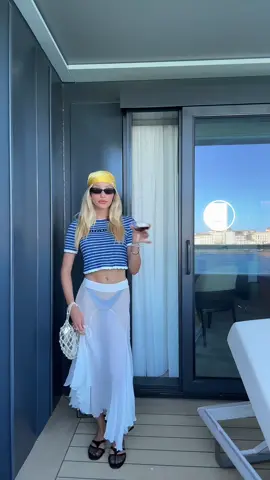 Sicily draft ootd (needing a sip marg)