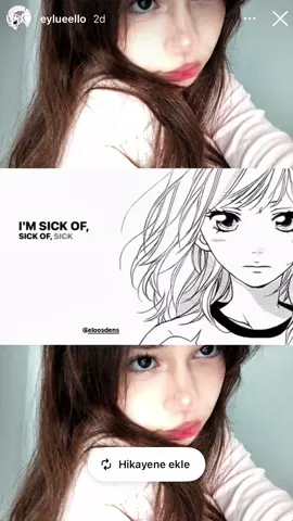 Türkiyede tutmaz😭☝️ #fyp #akım #seeyouagain #edit #aoharuride #futabaandmurao 