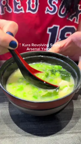 $3.99 a plate🤩🍣 #sushi#revolvingsushi#boston@Kura Sushi 