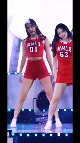 Taeha ❤️❤️❤️ #chitokpop #kpop #momoland #taeha #Baam 