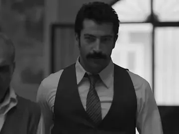 يلعب على جروحي 😣 #kenanimirzalioglu 