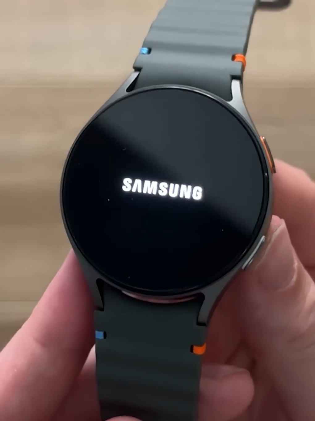 Samsung Watch 7 Unboxing  Get Yours For Only R2750 Trade Ins Welcome  Collection In Durban  Courier Nationwide 🇿🇦 #asmr #satisfying #samsung 