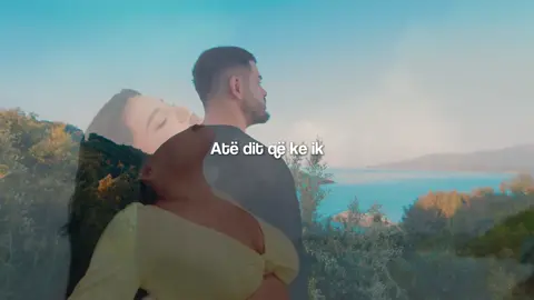 Atë dit qe ke ik Me vete zemren ma ke mar Dhe cdo fjal qe ma the Sikur thika mu m’kan vra O ate dit qe ke ik jam i vdekun s’jam e gjall O asgje tjeter sdu n'ket jet Veç nihere ty me t'pa❤️‍🩹  #noizy #dhuratadora @Noizy @Dhurata Dora ❤️‍🔥