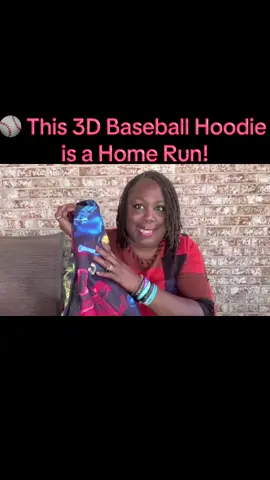 ⚾ This 3D Baseball Hoodie is a Home Run! | Uideazone Review & Try-On for Kids (3–16) Baseball Player Hoodie Amazon link: https://amzn.to/4ewsRXw  Uideazone Baseball Hoodies for Kids ⚾🔥 Coolest Sports Hoodie You’ll See! TOP Baseball Hoodie for Boys & Girls! ⚾ 3D Print Try-On (Ages 3–16)  Uideazone Hoodies for Boys Girls 3D Printed Hooded Sweatshirts Long Sleeve Pullover Hoody with Pocket 3-16Y (Baseball Player) Top highlights About this item Fabric type 95% Polyester, 5% Spandex Care instructions Machine Wash Origin Imported Closure type Pull On About this item 	•	Soft Fleece Fabric: boys/girls pullover hoodies are made of high quality 95% Polyester and 5% Spandex material, which is breathable and lightweight. The comfortable, thin fleece-lined hooded sweatshirts with fine stitching and well-made that's warm and skin-friendly. 	•	Novelty 3D Printed Graphic: Kids novelty sweatshirts feature high-tech 3D all-over print design, clear and fade-resistant. Many fashion styles and graphics available: dinosaurs, flames, red and black graffiti, various ball patterns, technological style and more. Bright print graphic of hoodies make your children dazzling in the crowd. 	•	Pocket / Long Sleeve & Hoody : Boys casual sweatshirts contain a large front kangaroo pockets to warm boy's/girl's hands and carry many stuff. This warm long sleeve hoodies with elastic cuffs shrink and big hoody design for added wind protection. 	•	Multi-Occasion Application: Hoodies for boys aged 3-16 are suitable for many occasions, such as casual, sports, game, celebration, festival etc. It is a wonderful gift for your child's birthday, festival or Christmas. Also, boys pullover hoody can be used as a teen sweatshirt, a couple hoodie, and a school party hoodie. 	•	Suggestion: Please check the size chart information on the last picture of the product detail picture: S=3-4T; M=5-6T; L=6-7 Years Old; XL=8-10 Years Old; XXL=11-13 Years Old; 3XL=14-16 Years Old; It is recommended to wash in cold water and dry. 🔑 Keywords & Tags Purpose #Uideazone #baseball #baseballplayer #promostk Brand visibility #3DHoodie Product highlight #KidsStyle Appeal to fashion-conscious parents #BackToSchool Great seasonal/SEO tie-in #BoyMom / #GirlMom Targets your core audience #TryOnHaul Popular YouTube & TikTok genre #KidsFashion Trendy tag #MomFinds Perfect for discovery #AmazonFinds If selling on Amazon #CoolHoodies Lifestyle tag #PulloverStyle SEO + lifestyle combo #TweenStyle Ages 8–12 demo #ToddlerFashion Ages 3–6 demo #TeenStyle Ages 13–16 demo #MustHave Virality/urgency tag #KidsOOTD “Outfit of the Day” trend #HoodieSeason Seasonal virality @tiktoklive_us @TikTok @coachsalter1 @Amazon Influencer Program @Amazon 