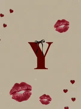 حرف Y #fypシ 