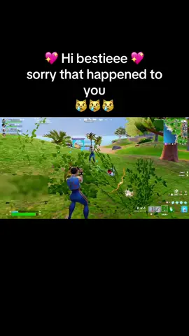I wish we coulda been friends 🥺 #fortnite #GamerGirl #besties #girlypop #iloveyou #fortniteclips #fortnitegirl #ranked #chunli #fortnitegameplay #emoting #reload #fyp #welovefortnite #aura #meow #trashcat #fun #funny #fortnitefunny 