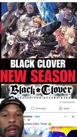 Black cover new season 