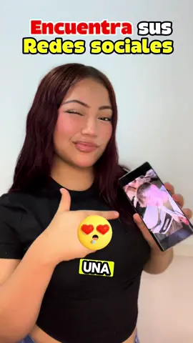 😱‼️🤯😭 sabías que puedes encontrar cualquier persona. Tan sólo una foto. Encontrarás todas sus redes sociales, Instagram, Facebook TikTok cualquier Red social.😱‼️⚠️#videos #technology #fpy #fy #video #viralvideos #tecnologia #android #recomendaciones #iphone #celulares #tipsantricks