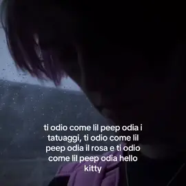 #lilpeep #viral #fyp #perte #real 