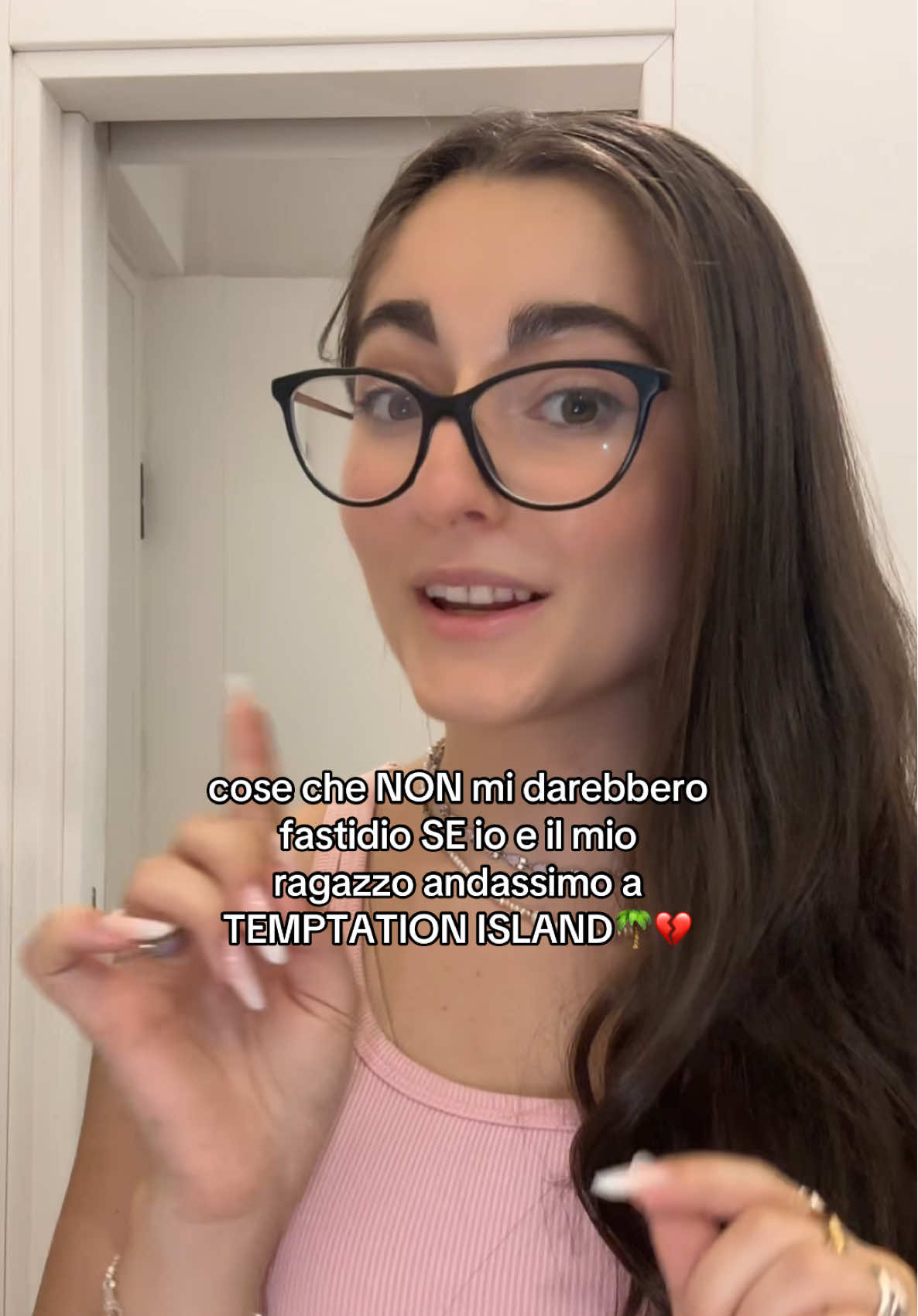 Voi?🙄1G: mailaaofficial #temptationisland 