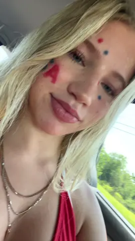 Using last years sound #fyp #fypp #foryou #fypage #song #songs #sound #sounds #foryoupage #tt #tiktok #girl #trend #trends #trending #fypシ #fypシ゚viral #blonde #Summer #4thofjuly #relatable #lipsync #lipsyncing #usa #america #eagle 