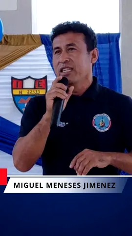 🎉𝐕𝐢𝐥𝐥𝐚𝐜𝐮𝐫í 𝐭𝐢𝐞𝐧𝐞 𝐭𝐚𝐥𝐞𝐧𝐭𝐨🎶 En la I.E. 22333  Gral Juan José Salas Bernales , un padre de familia sorprendió gratamente a nuestros maestros en su día, regalándoles un emotivo homenaje musical. 🎤💐 Con mucho cariño y entusiasmo, interpretó varias canciones que tocaron el corazón del público, ¡tanto que le pidieron más! 🥰👏 Sin duda, momentos como este demuestran que en Villacurí hay talento, generosidad y mucho amor por nuestra comunidad educativa. ¡Gracias por hacer de este día algo inolvidable.