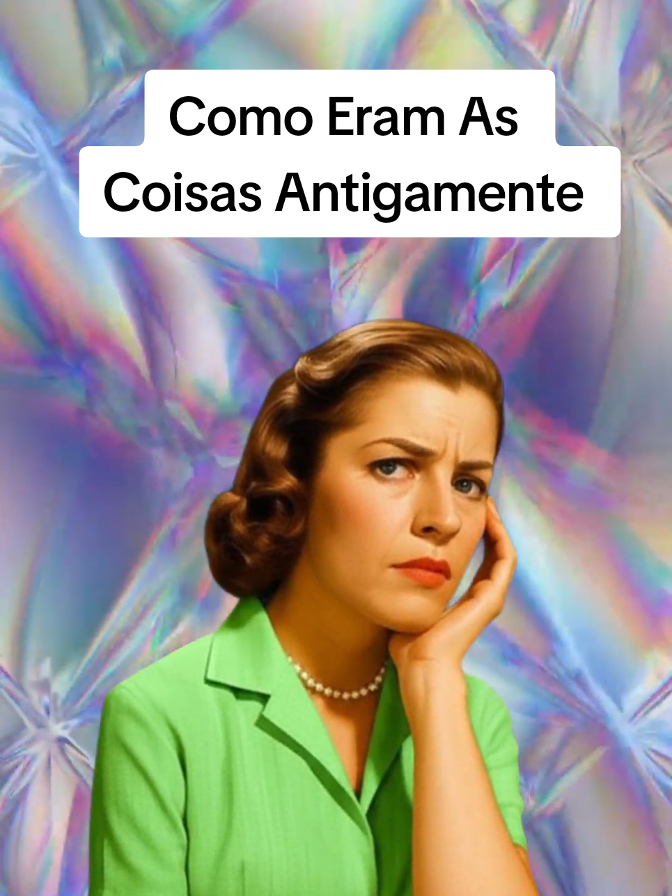 Como Eram As Coisas Antigamente  #curiosidade #fyppp #vaiprafy #fyppage 