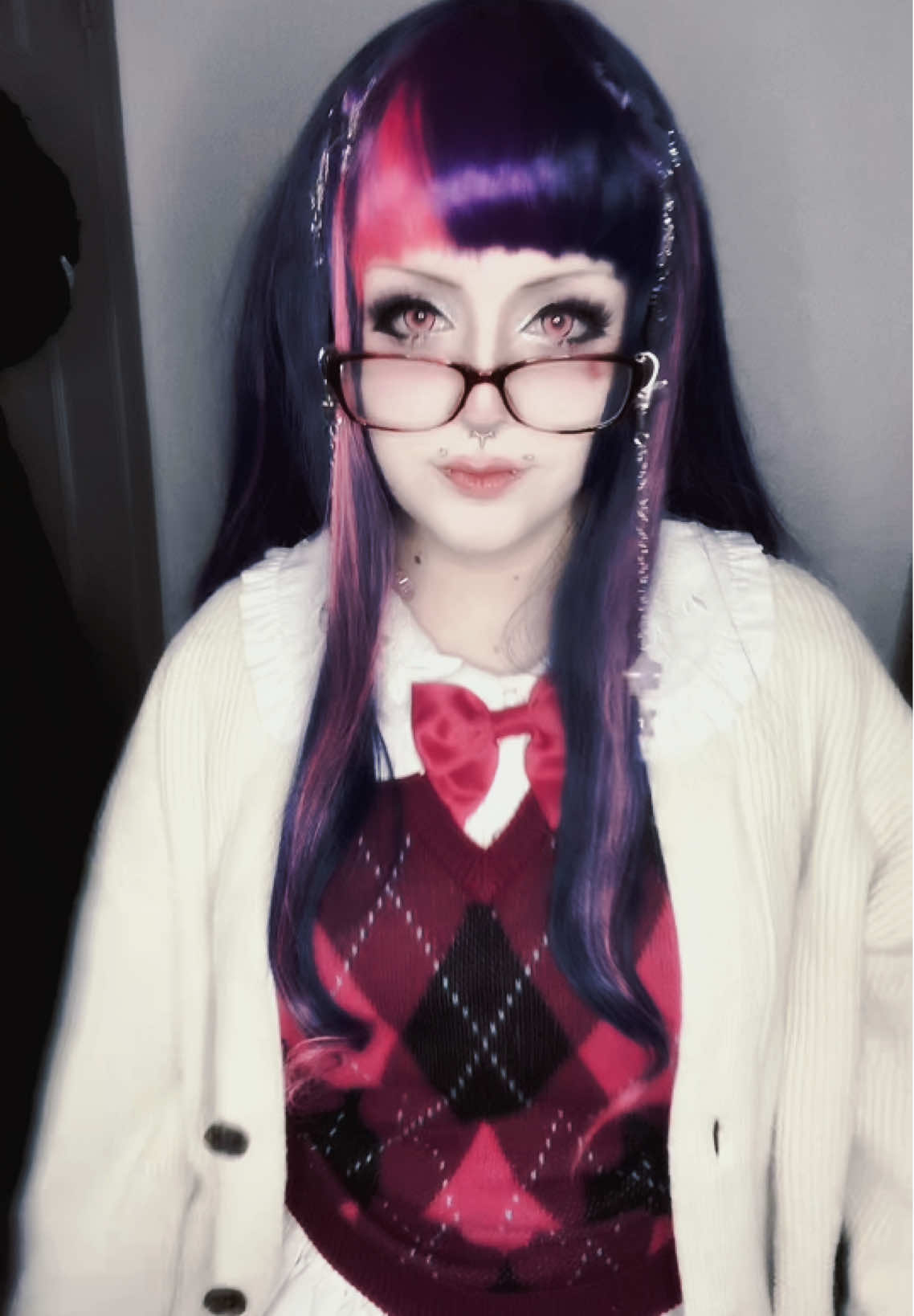 I love literal dances 💀#twilightsparkle #twilightsparklecosplay #twilightsparklemlp #mylittleponyfriendshipismagic #mlp #mylittleponycosplay #mlpcosplay #mlpedit #mlpfandom #mylittleponyequestriagirls #equestriagirls #mylittlepony #fypシ 