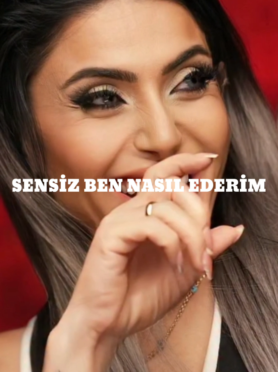 Sensiz Ben Nasıl Ederim 🥀