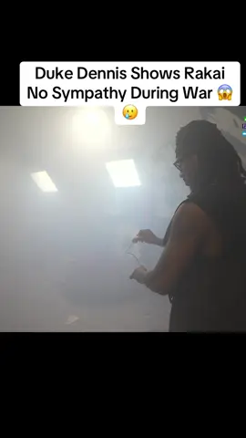 Duke Dennis Shows Rakai No Sympathy During War 😱🥲 #kai #dukedennis #rakai #rakaiclips 