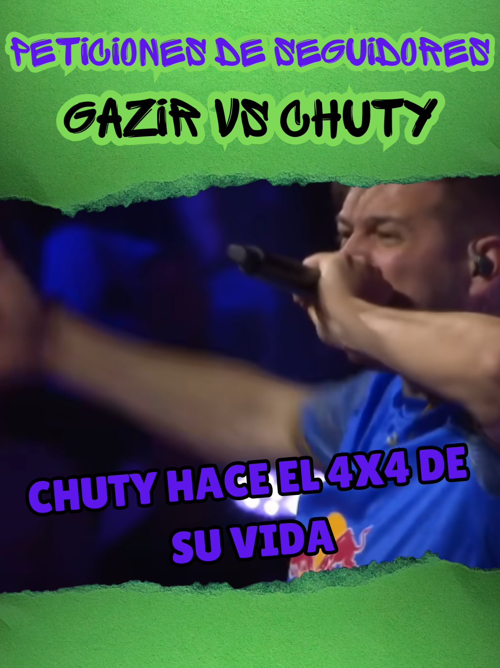 VOTANDO Batallas que Piden mis SEGUIDORES #26 Parte Final - Si quieres que vote una batalla en específico dirígite a mi video anclado, ahí está toda la info para hacer tu petición realidad :) Si quieres tener la App que yo tengo para votar, tienes el link de descarga en la descripción de mis videos de YT: @FriiYT - Otras redes: KICK: Friiyt INSTAGRAM: frii.yt