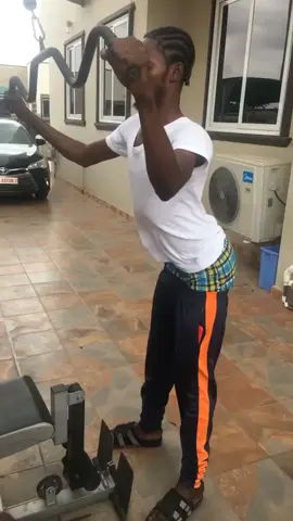 Gym mood activated 😂😂😂😂😂😂😂😂@StarYes @DESIRE 😇 General 😂😂😂😂 #YooGee #StarYes 