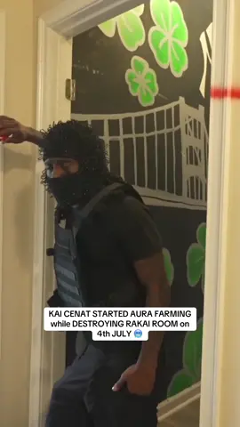 #fyp #foryoupage #kaicenat #amp 