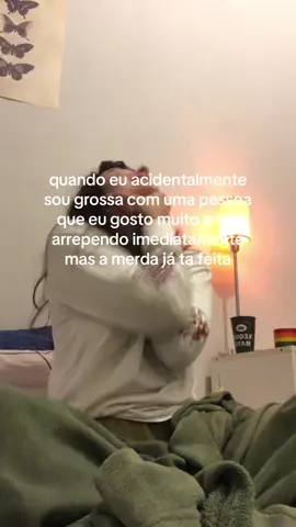 desculpa falei sem pensar 😭 #fyp 
