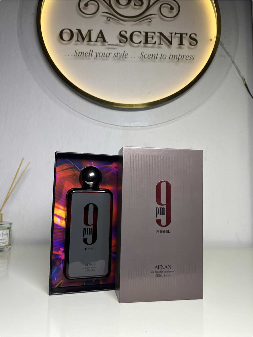 Nothing pass that one😂 #perfumevendorinportharcourt #smallbusinessowner #fyp  #perfumetiktok #oma_scents  #goviral 