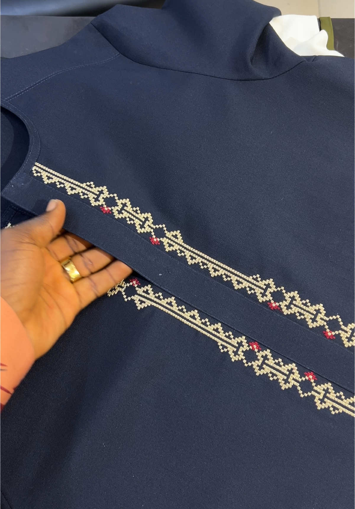 #vira #agbada #foryoupage 