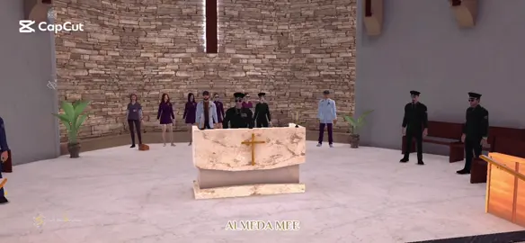 المحَكمه والمدعي علية لعبه one state 📜🕵🏻‍♀️.