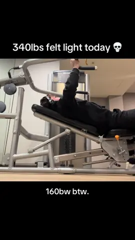 I know this machine goofy asf but I was lowkey repping that shi. Follow if you wanna see more gym content and lmk in the comments if you have any suggestions 👍 #GymTok #fyp #chestdayworkout #asethetic #gymhumor 