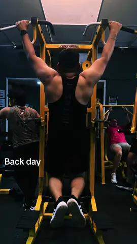 #backday  Mi yo del pasado estaría orgulloso 💪🏽
