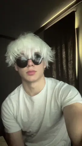 #trending #fyp #fypシ゚viral #fypツ #gojo #goviral #jujutsukaisen #satorugojo 