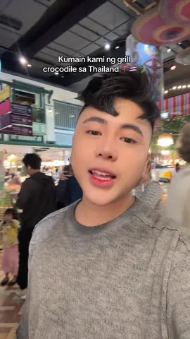 Buwaya . Haha @Kim Gomez