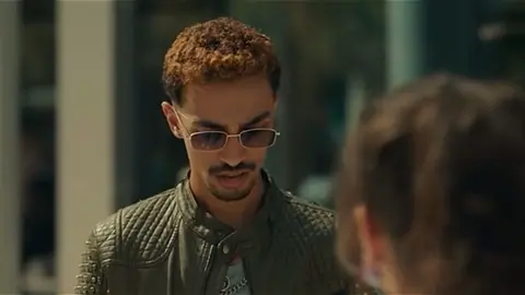 الحريفه2(2024)#افلام #اكسبلور 