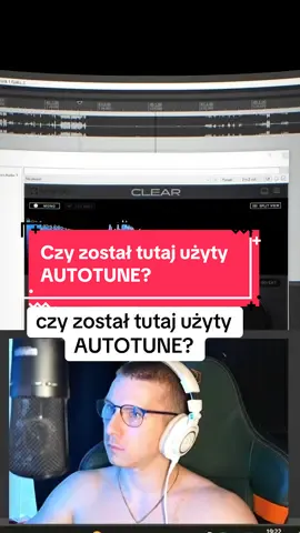 Czy został tutaj użyty AUTOTUNE? #weryfikacja #antares #autotune #viral #radek556 