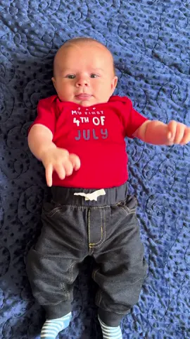 Happy 4th of July ❤️🤍💙