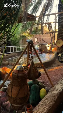 ‏صوت الطبيعة# حير السرور##تصويري_سنابي_يومياتي🦌📷##حايلندا_اكسبلور🧡🧡##حائل_تيك_توك_حايلنا##