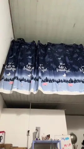 🪟 Rèm treo phòng trọ – Mẫu xinh, che nắng, che riêng tư, cản gió lạnh điều hoà! 💸 Giá chỉ từ 30K, freeship tận phòng!  #remcua #remchenang #remdecor 