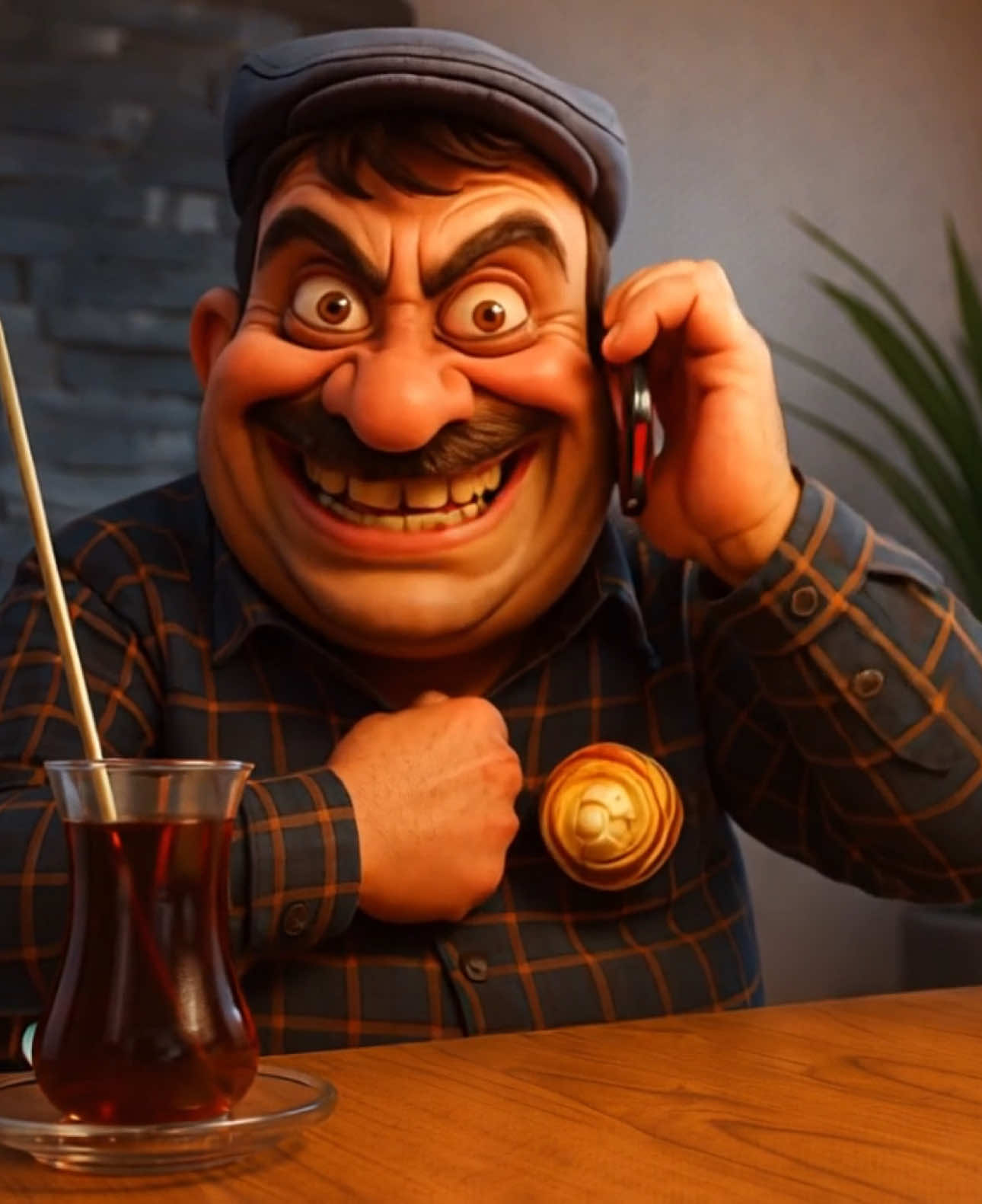 Bin bin bin Krask 🤣🤣 #animation #kurmanci #kurdi #ai #kürtçe #cartoon #henek #stran #ramazangürbüz #mernis47 #kurdishmusic #stran #lotoriyo 
