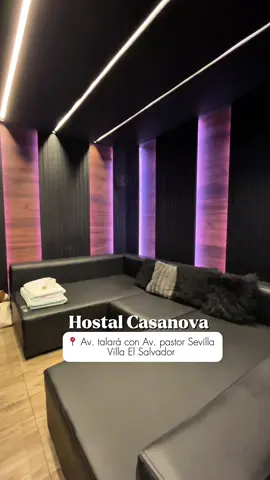 Por fin encontramos una de las habitaciones más esperada por todooosss !!  📌 la cinema suite 🍿📽️ Con Alexa includes, la verdad que la Tecnológia en esta habitación esta a otro Nivel 😅 💸 115x6 hrs  📆 solo lunes a jueves  📌 fin de semana puede variar los precios  @casanova_hoteltematico   - déjenme saber en los comentarios ¿que les pareció la habitación ?  #hotelestematicos #cinemasuite -#casanova #villael Salvador #planesenparejas #hoteles nuevos 