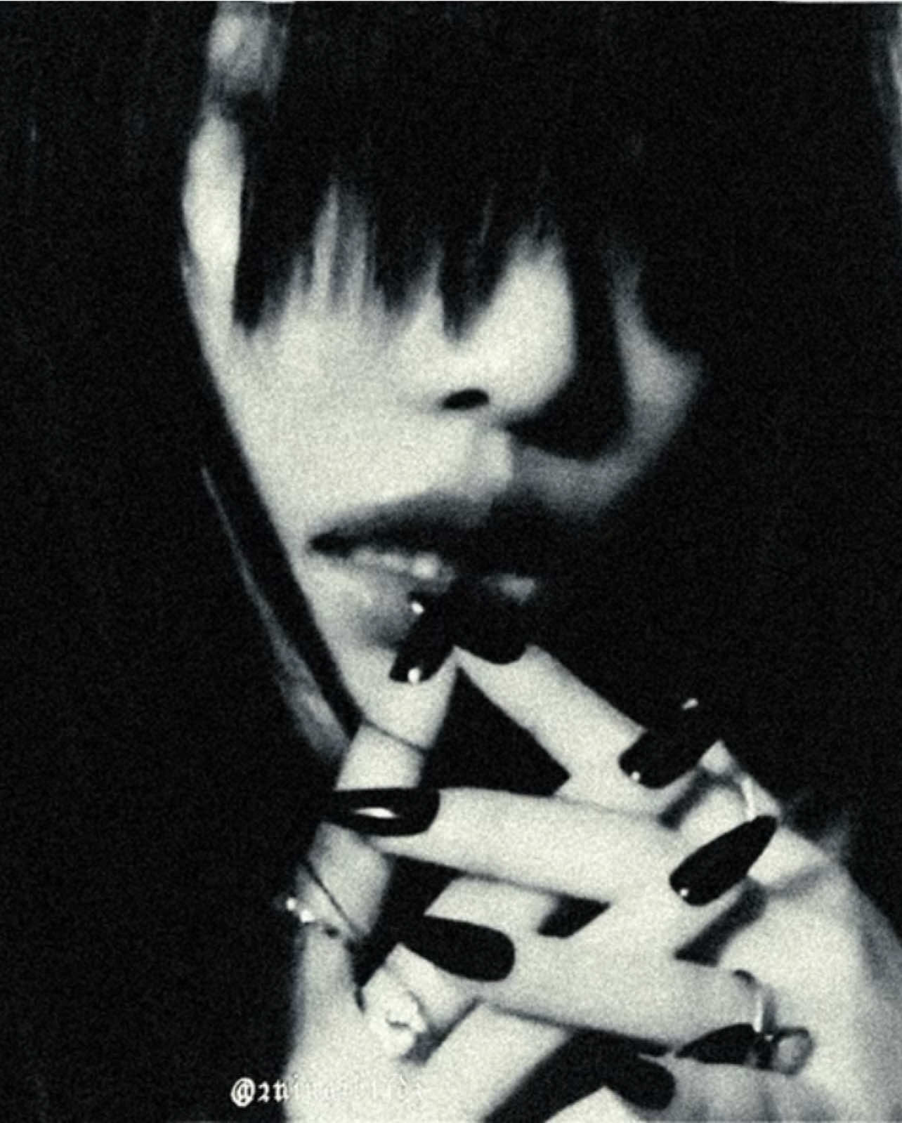 emo ning and metal, my two favorite things 😛 #emoningning #ningningdirtywork #ningning #2ning #ning2 #2ningzbrid3 