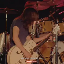 Hells Bells-ACDC #Mundo_alterno99 