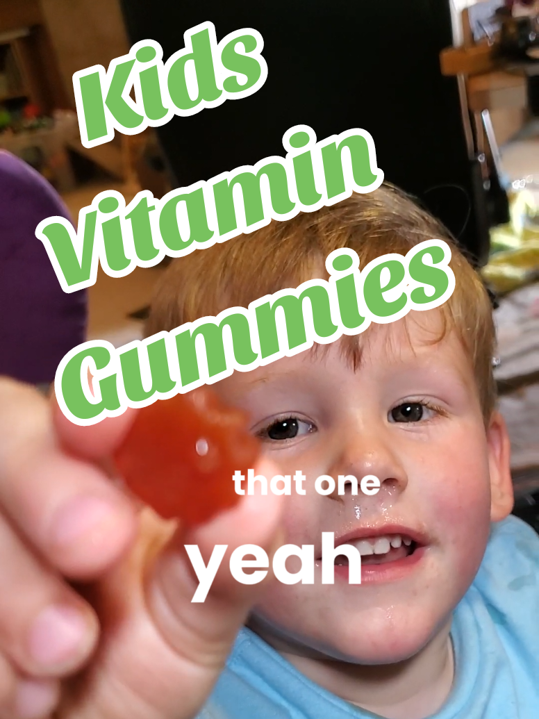 First Day Superfoods Multivitamin Gummies make healthy habits easy. Packed with real fruits, veggies, and essential nutrients to support immunity, growth, and focus—without artificial junk. So yummy, kids ask for them every day! #FirstDayVitamins #YummyGummies #HealthyKids #SuperfoodPower #MomApproved #DailyWellness #StrongKids #HappyParents #TikTokShop #dealsforyoudays #foryou #fyp #creatorsearchinsights 